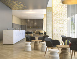 2 BHK flats for sale in Balanagar Hyderabad