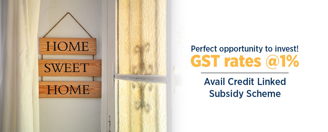 2 BHK residential apartments for sale in Balanagar Hyderabad