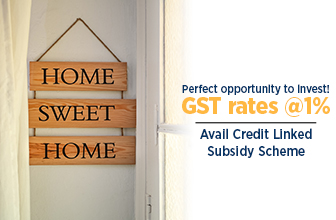 2 BHK flats in BalaNagar Hyderabad